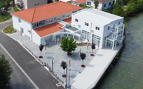 Ragusa Villa