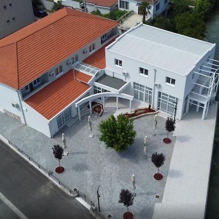 Ragusa Villa Stolac Exterior photo